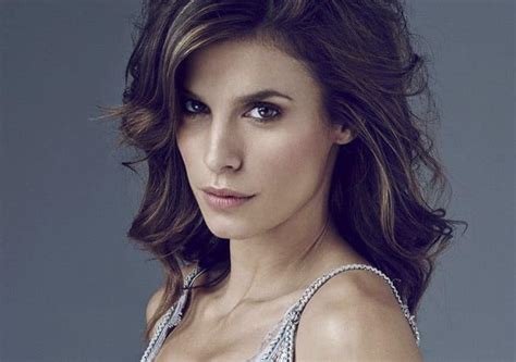 elisabetta canalis capezzoli|Elisabetta Canalis